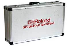 Roland GR-700 AB-700 Case