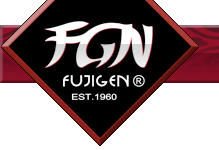 Fujigen Logo
