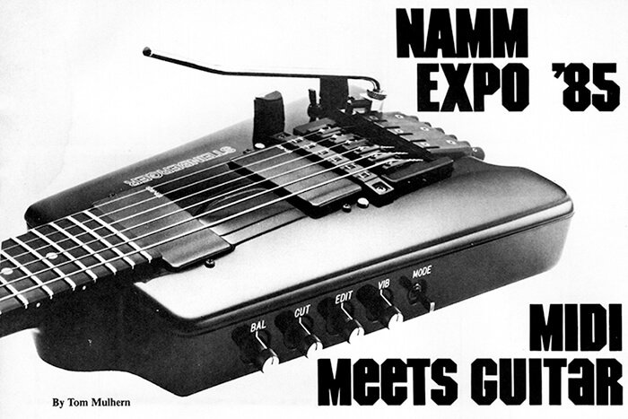 Dean Exhibition Ultra Acoustic / El Guitar Classic White - Fishman USB for  sale online
